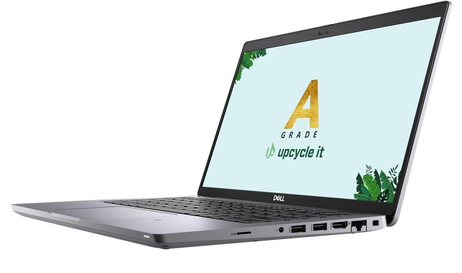 Dell Latitude 5420 14"" | i5-1145G7 | 16GB | 512GB | Intel Iris Xe Graphics | Windows 11 Pro | 2år | Refurbished A-grade
