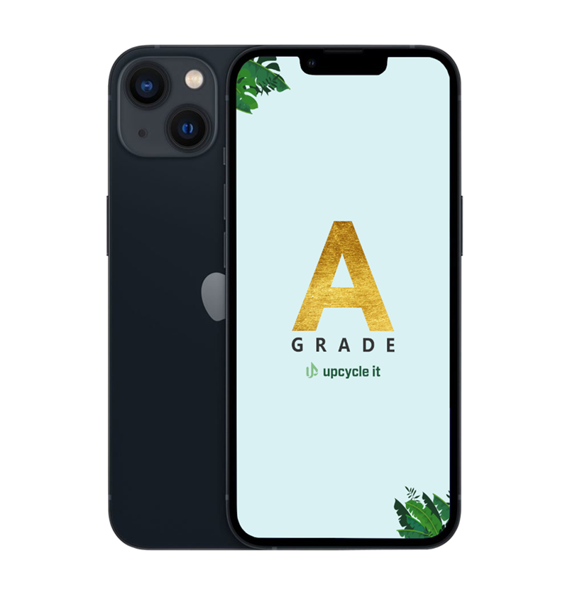 Apple iPhone 13 mini 5,4"" | 128GB | 5G | iOS | Refurbished A-grade