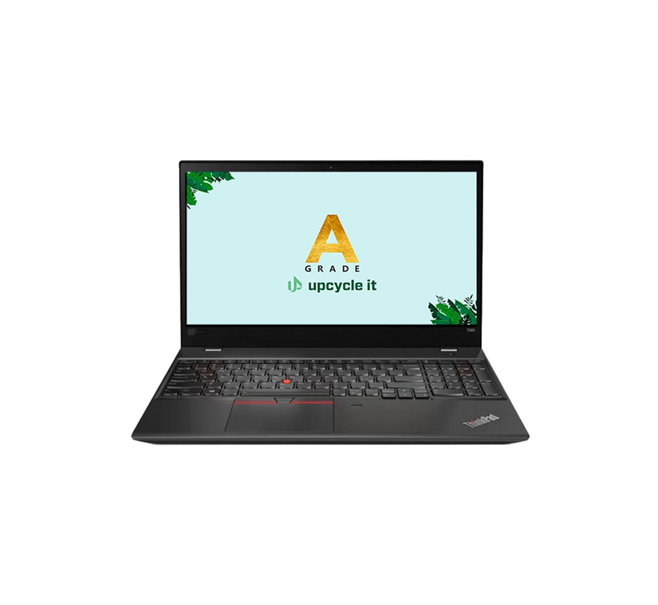 Lenovo ThinkPad T580 15,6"" | 4K | i7-8550U | 16GB | 512GB | Intel® UHD Graphics 620 | 4G | Windows 11 Pro | 2år | Refurbished A-grade