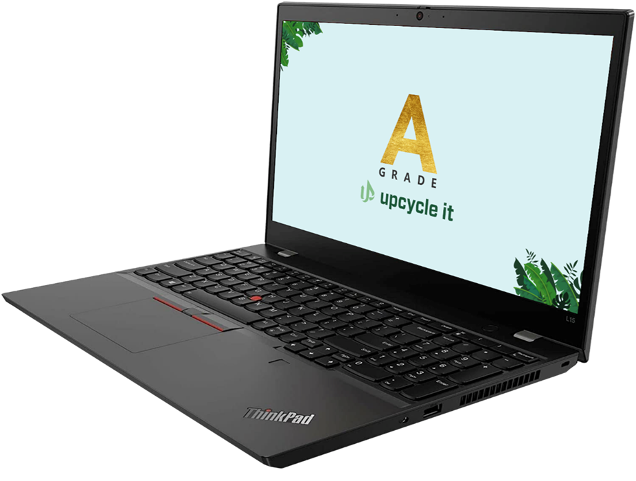 Lenovo ThinkPad L15 Gen 3 AMD 15,6"" | 5675U | 16GB | 256GB | AMD Radeon Graphics | Windows 11 Pro | 2år | Refurbished A-grade