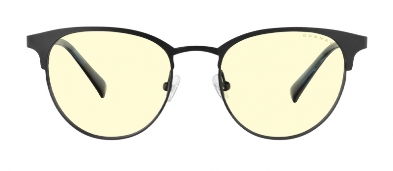 Gunnar Apex - Onyx / Marineblå - Rav