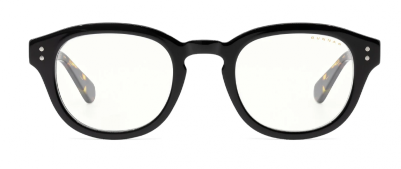 Gunnar Emery - Onyx &amp; Jaspis - Klar