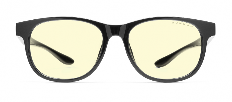 Gunnar Rush - Onyx - Rav (8-12 år)