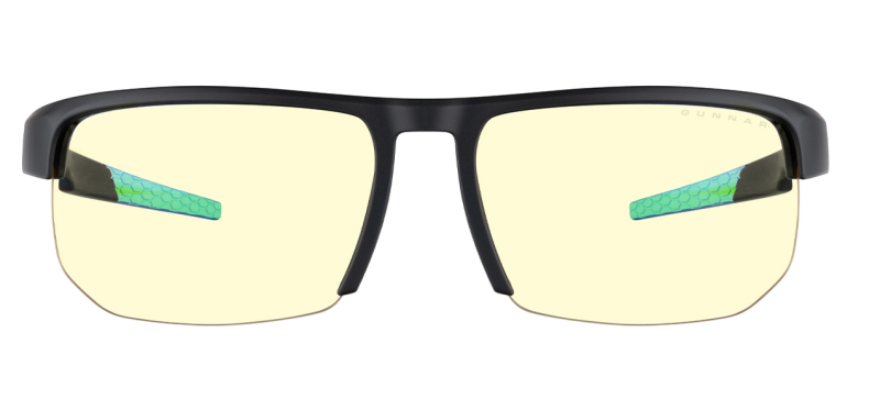 Gunnar Torpedo X Razer Edition - Onyx - Amber