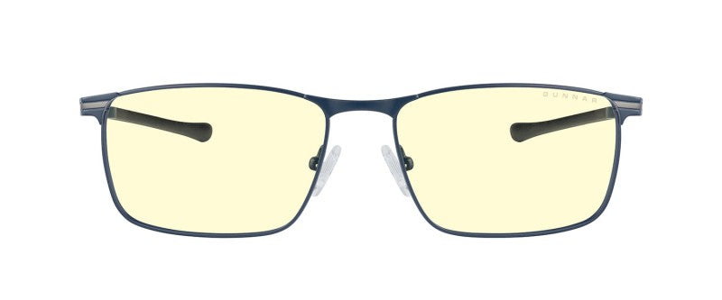 Gunnar Mendocino - Midnatsblå - Rav