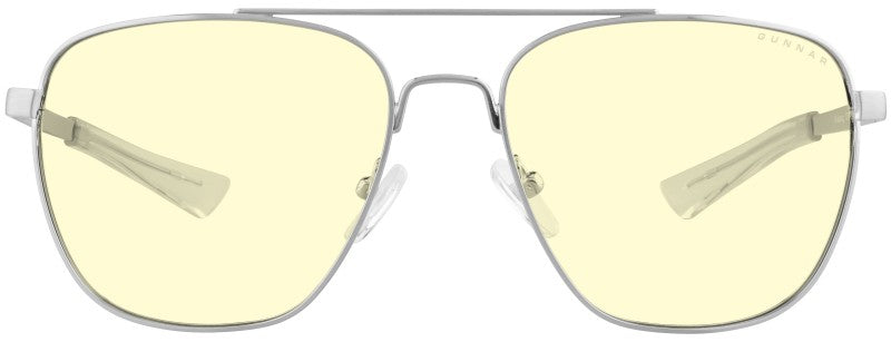 Gunnar Mustang - Krom - Rav