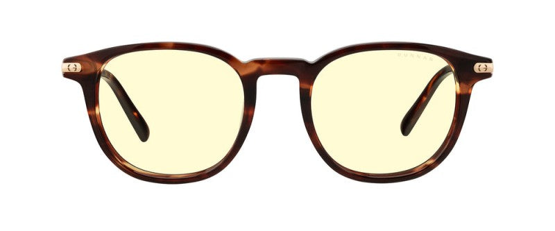 Gunnar (Kista) Sofia - Skildpadde - Amber