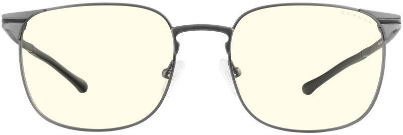 Gunnar Monterey - Mat Gunmetal - Klar
