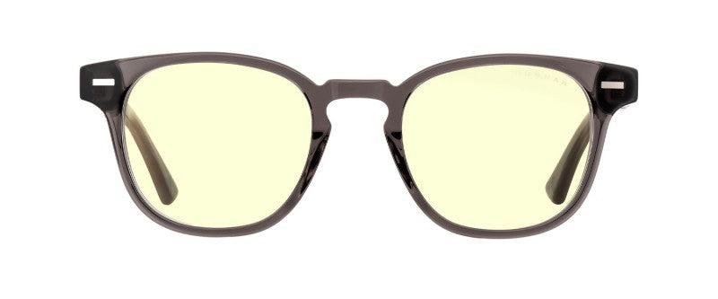 Gunnar Tioga - Grå Krystal Valnød - Mineral Rav