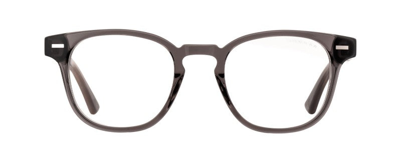 Gunnar Tioga - Grå Krystal Valnød - Mineral Clear-Pro