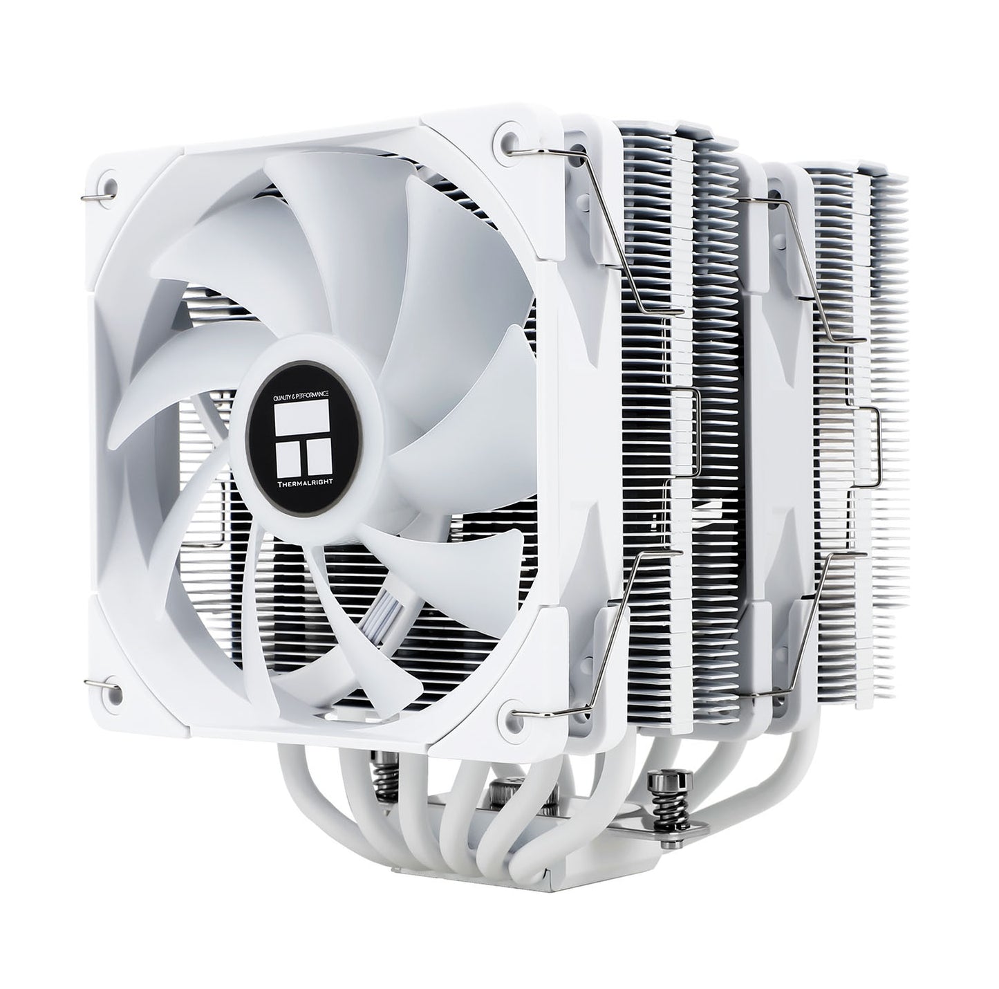 Thermalright Peerless Assassin 120 White ARGB