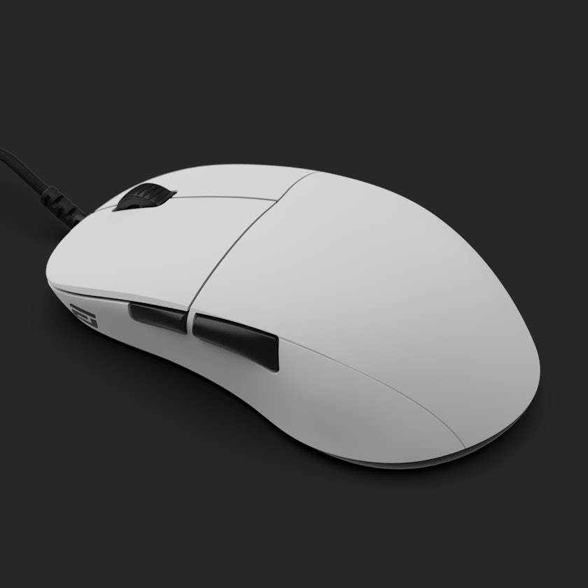 Endgame Gear XM2 8k Gaming Mouse - White