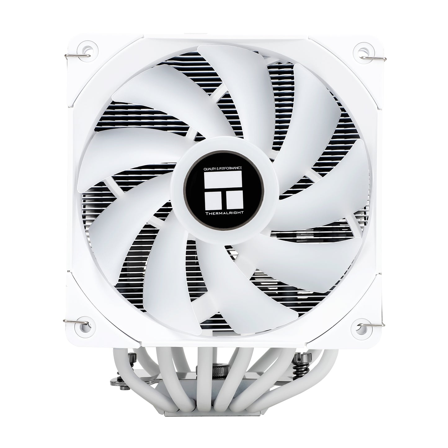 Thermalright Peerless Assassin 120 White ARGB