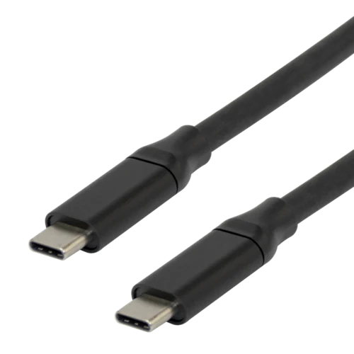 USB-C C-C active cable, 5Gbps, 3A, 5m