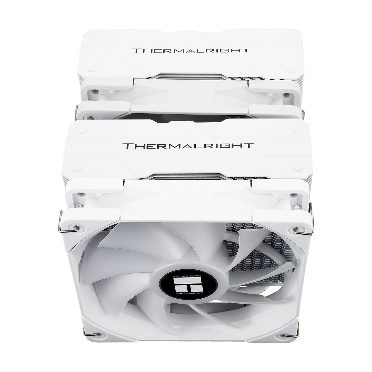 Thermalright Peerless Assassin 120 White ARGB