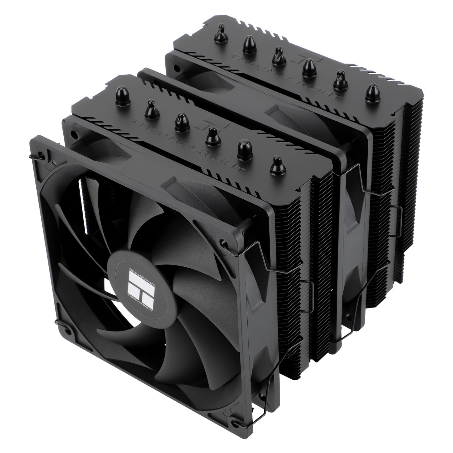 Thermalright Peerless Assassin 120 SE BLACK