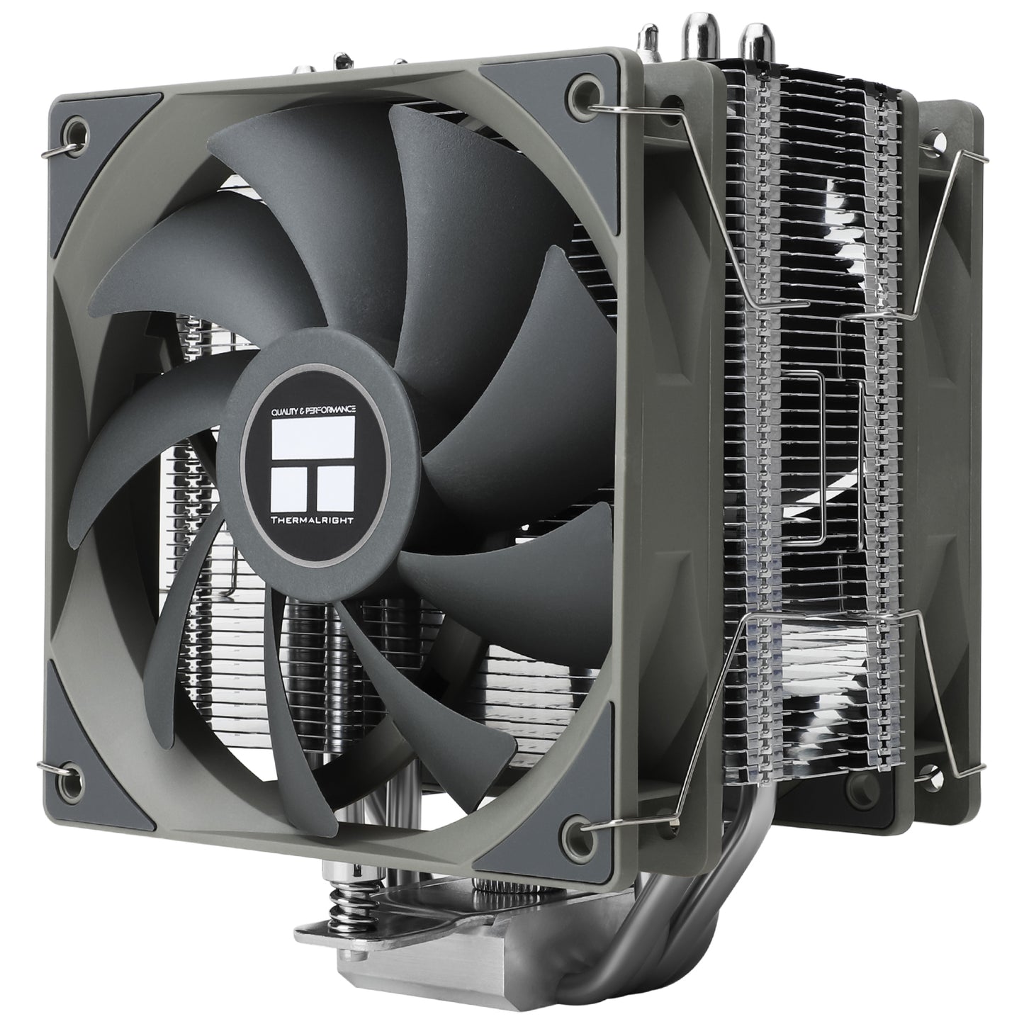 Thermalright Assassin Spirit 120 V2 PLUS