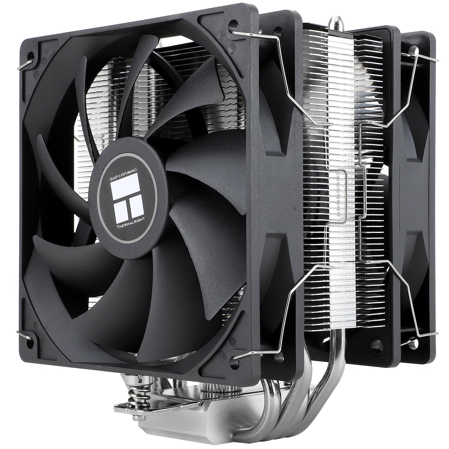 Thermalright Assassin X 120 R SE Plus