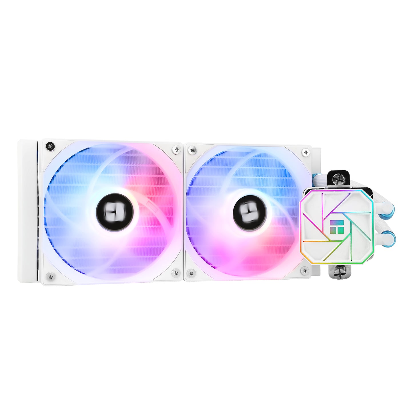 Thermalright AQUA ELITE 240 WHITE ARGB V3