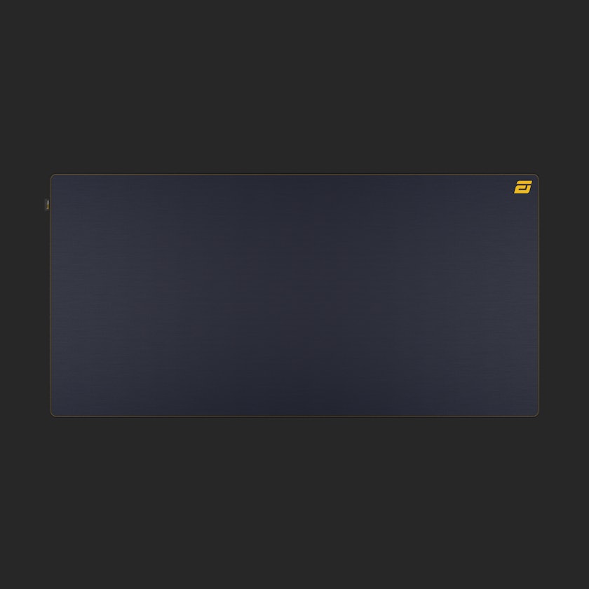 Endgame Gear MPC-1200 Cordura Gaming Mousepad - blue