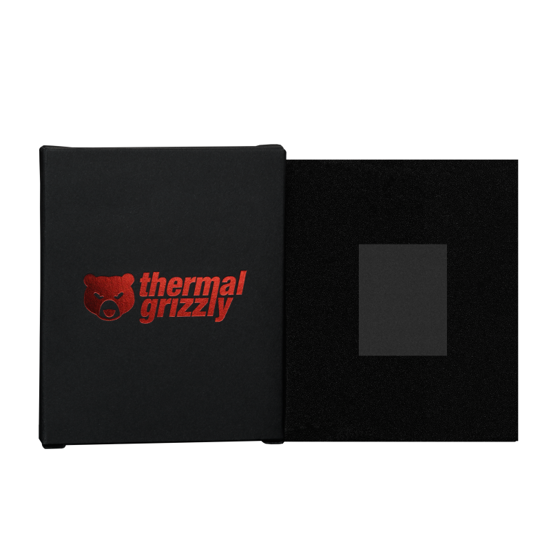 Thermal Grizzly Carbonaut Thermal Pad - 31 mm- 25 mm- 0,2 mm