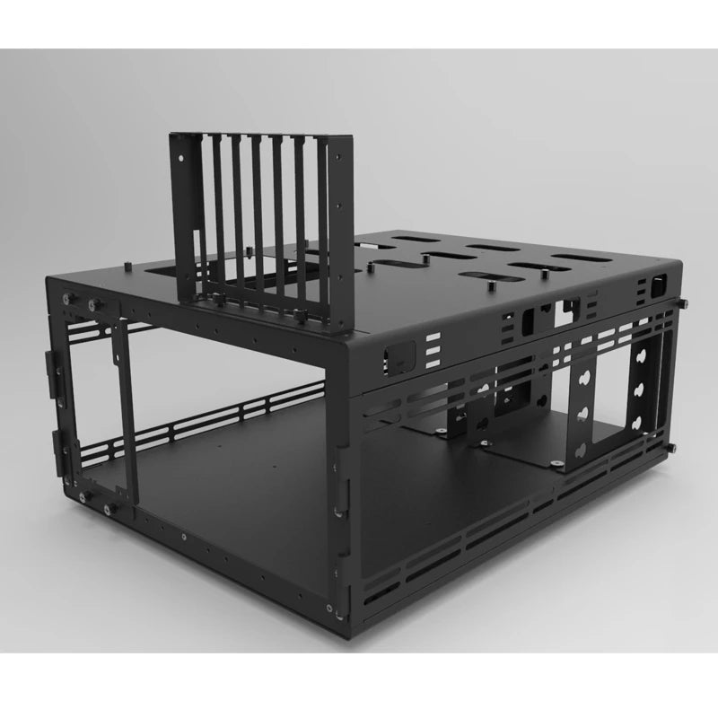 Jonsbo TB01 Benchtable - black