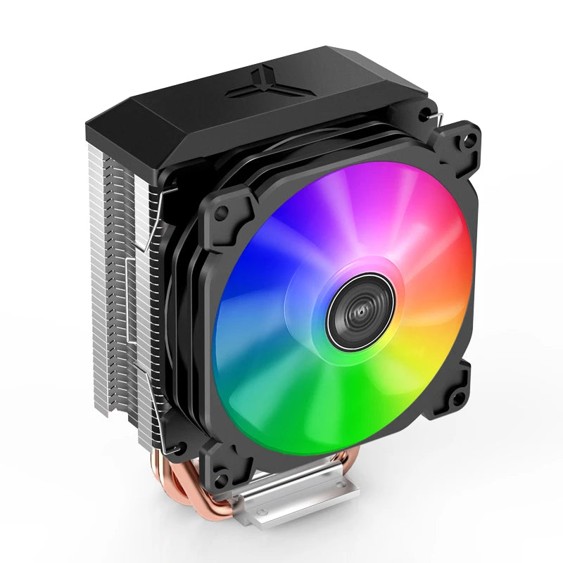 Jonsbo CR-1300 CPU-Cooler, ARGB - 92mm