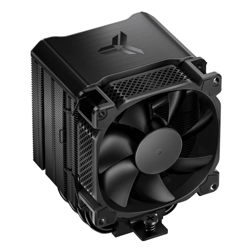 Jonsbo HX6210 CPU-Cooler - 92mm, black