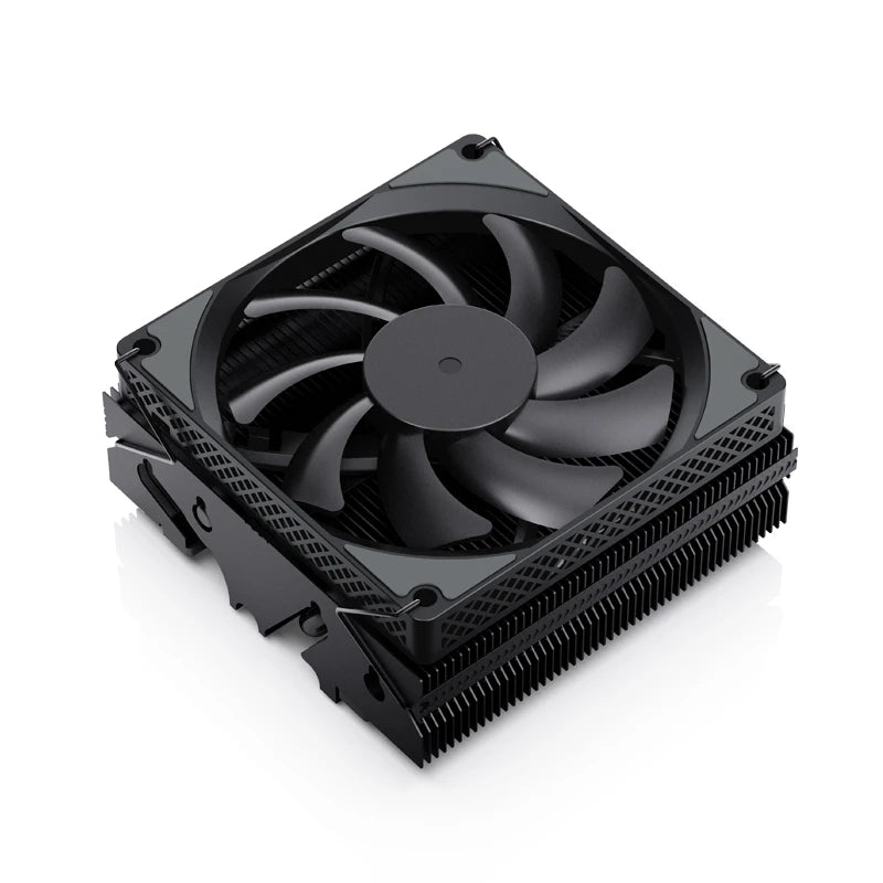 Jonsbo HX4170D CPU Cooler - 92mm - Black