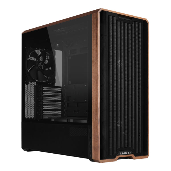 Lian Li Lancool 217 - Black Walnut