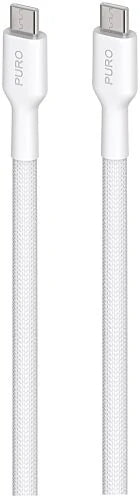 FABK4 USB-C to USB-C, 2m 140W White