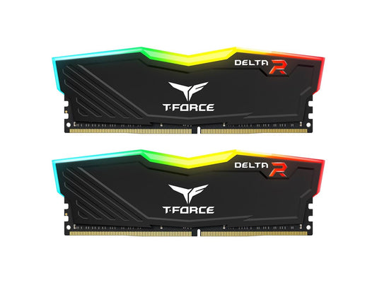 32GB RAM DDR4 (RGB)
