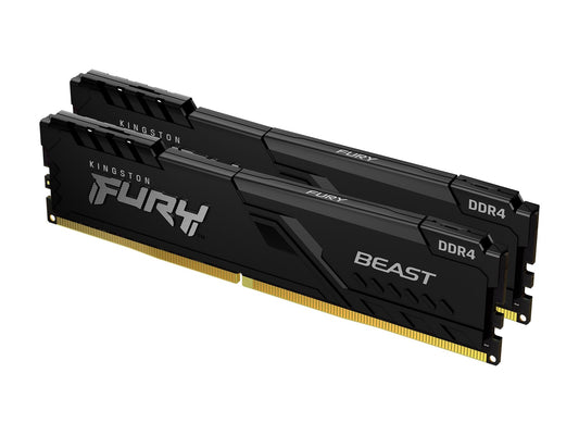 32GB RAM DDR4