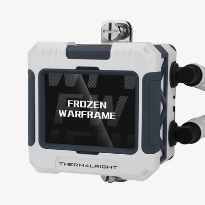 Thermalright FROZEN WARFRAME 360 WHITE ARGB