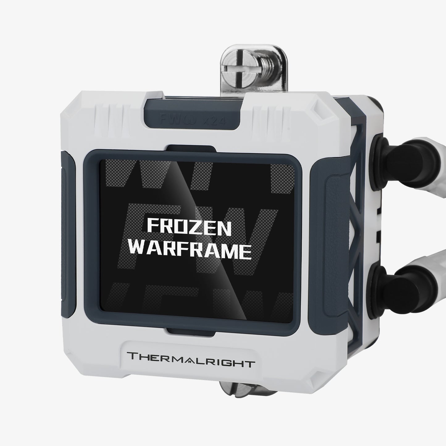 Thermalright FROZEN WARFRAME 240 WHITE ARGB