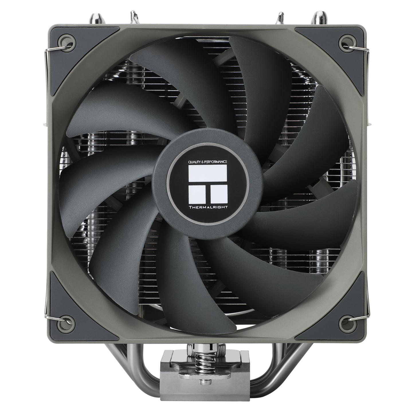 Thermalright Assassin Spirit 120 V2 PLUS