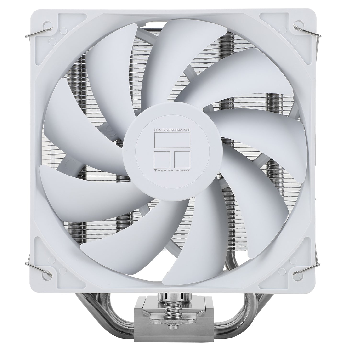 Thermalright Assassin X 120 Refined SE WHITE