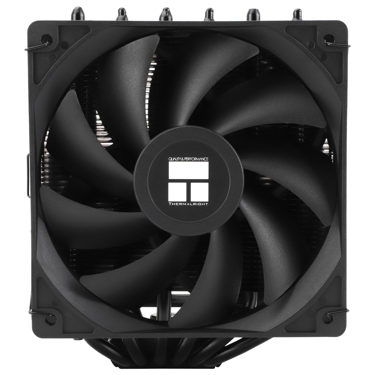 Thermalright Peerless Assassin 120 SE BLACK