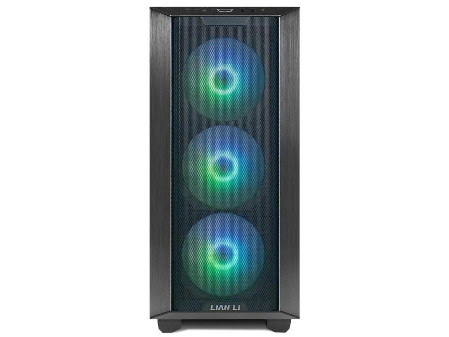 Lian Li Lancool III RGB Black