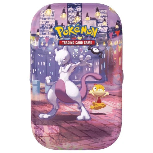 Pokémon TCG: 30th Celebration Mini Tin (Engelsk)