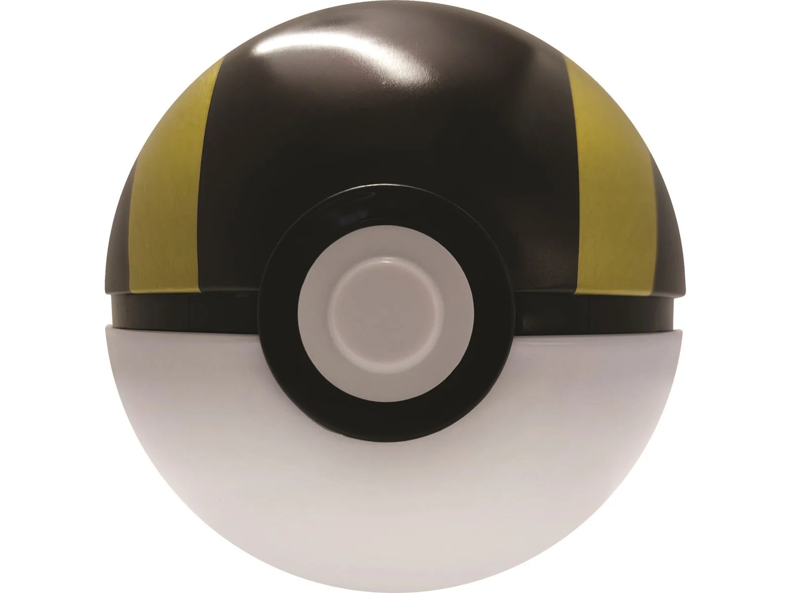Pokémon TCG Pokéball Tin med 3 st boosterpaket
