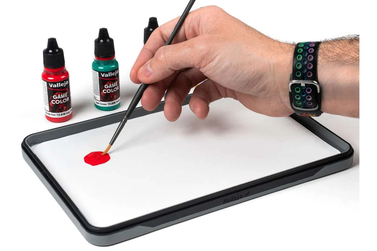 Vallejo Wet Palette: Pro Painter Size