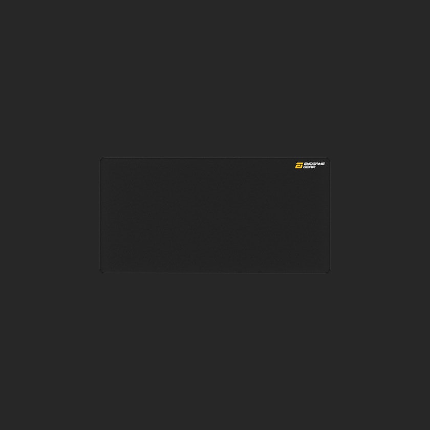 Endgame Gear MPJ-1200 Mousepad, 1200x600x3mm - Black
