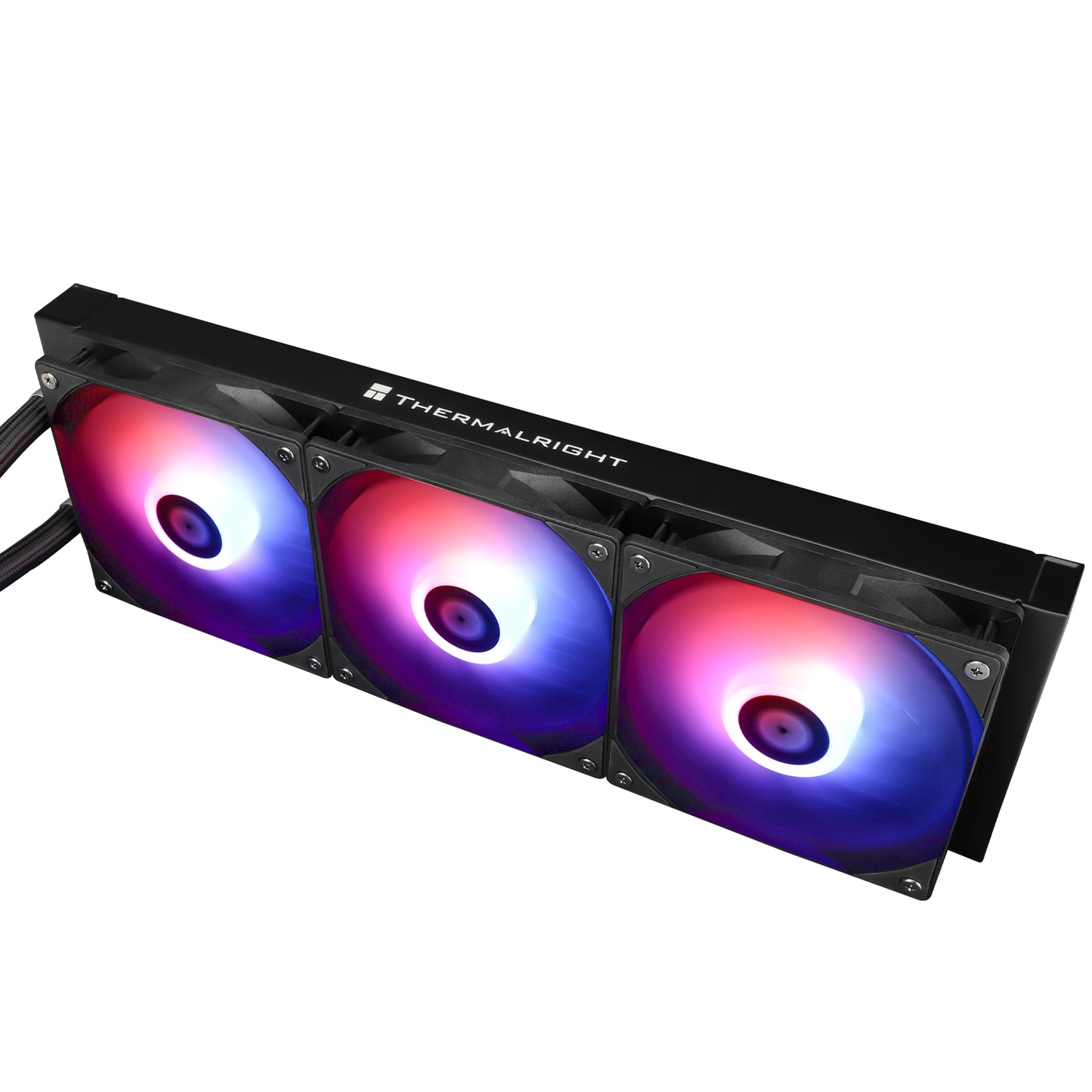 Thermalright AQUA ELITE 360 V3 BLACK ARGB