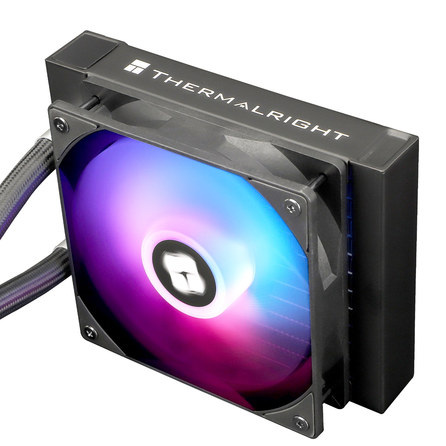 Thermalright Aqua Elite 120 V3