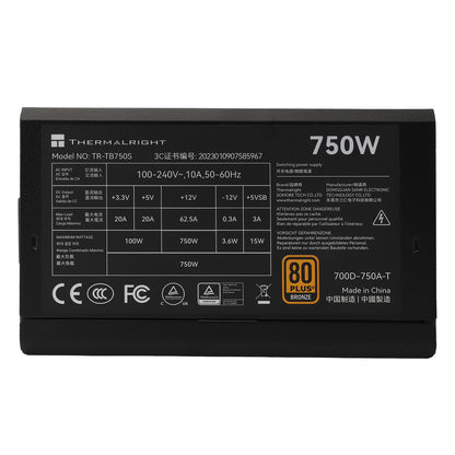 Thermalright TB-750S