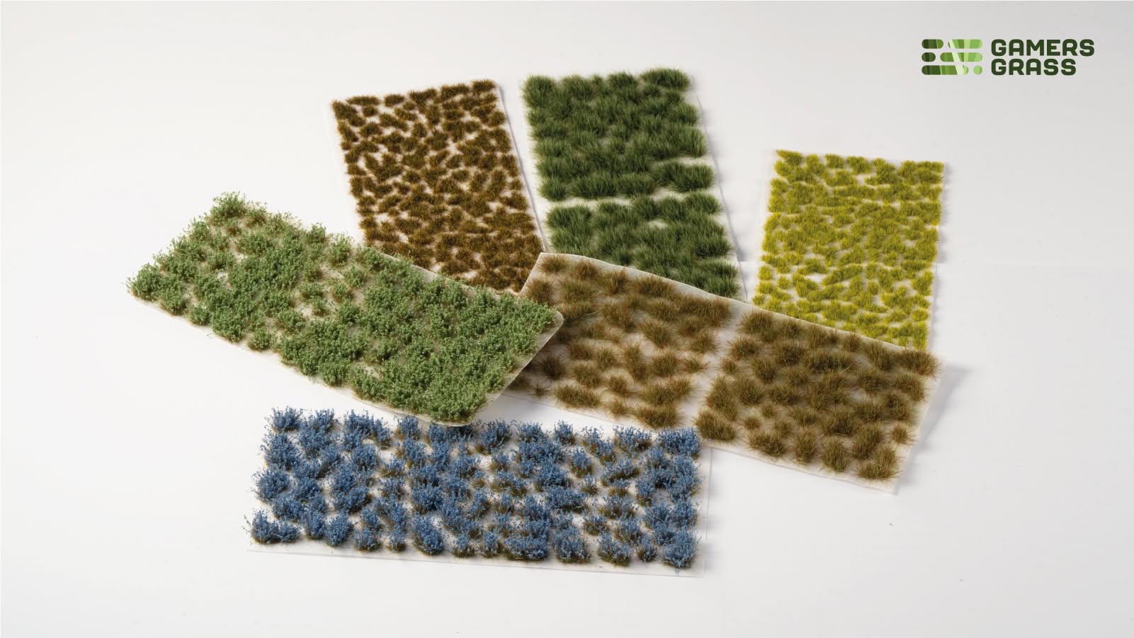 Enchanted Forest Basing Box