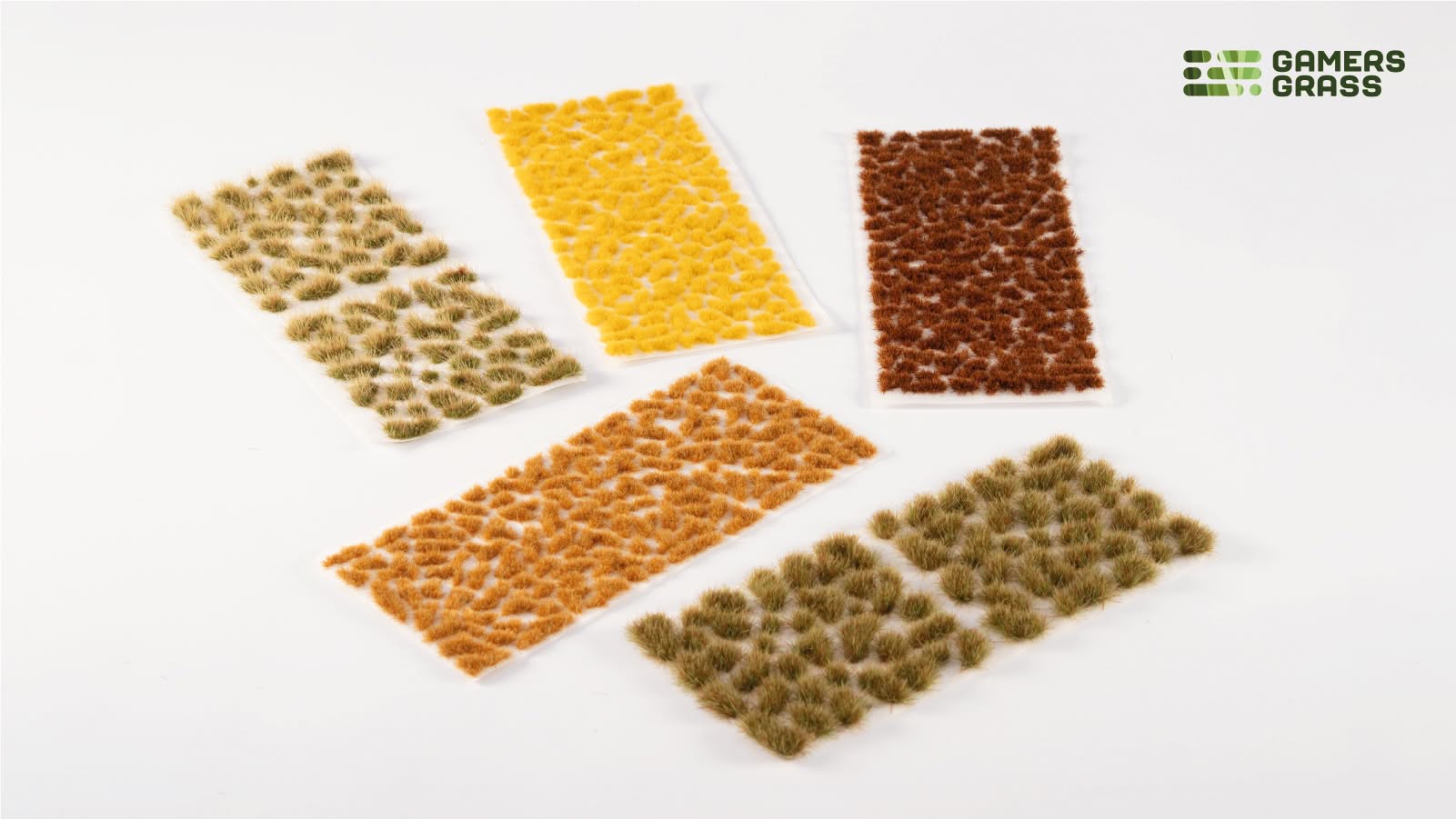 Golden Autumn Basing Box