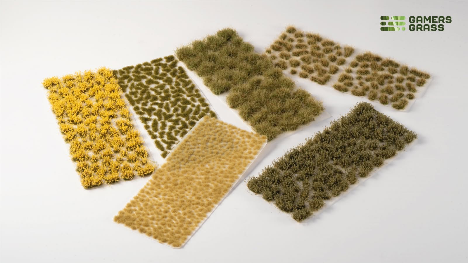 Mediterranean Temple Basing Box