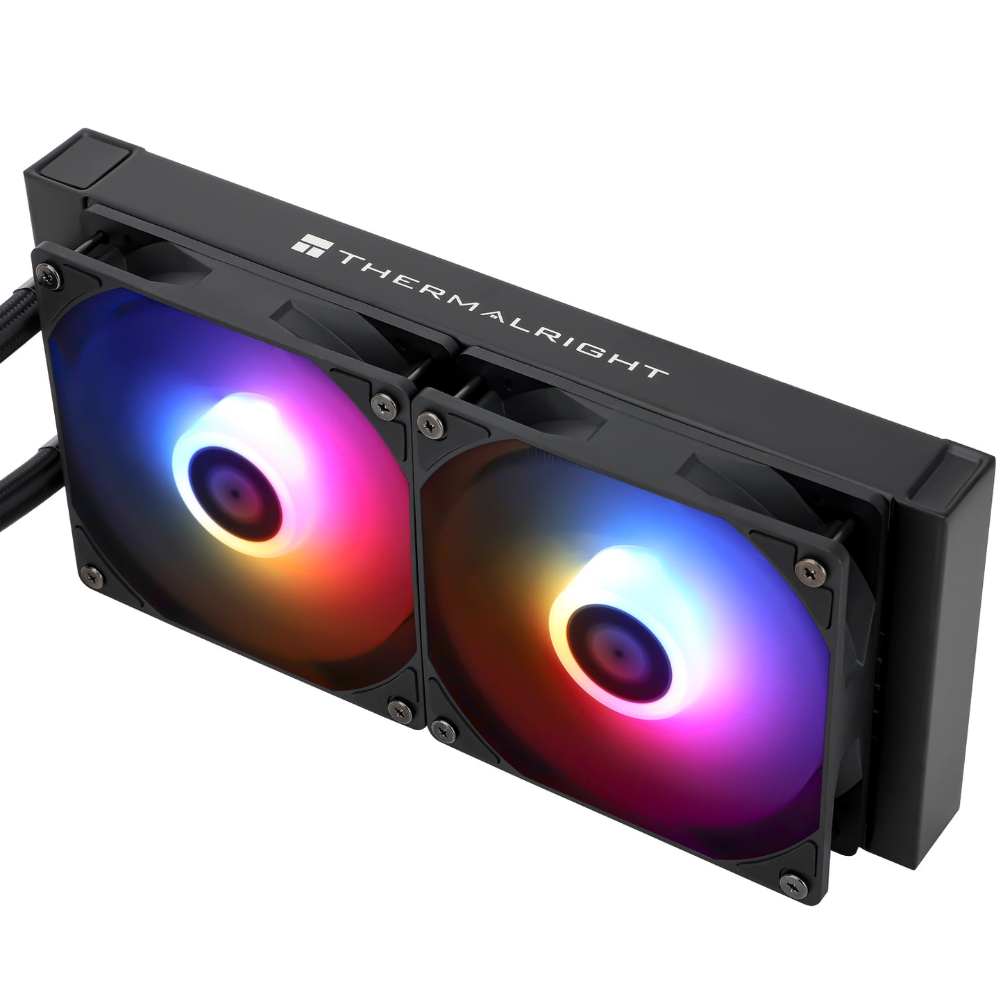 Thermalright AQUA ELITE 240 BLACK ARGB V3